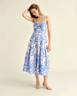 Cartolina | Ingrid Dress