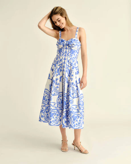 Cartolina | Ingrid Dress