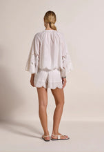 Scarlett Poppies | Ashu Top