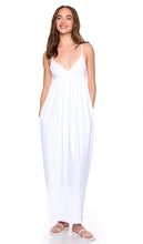 Susana Monaco | String pleated string dress
