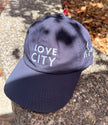Lulee | Love City Caps