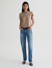 AG | The Boyfriend Relaxed