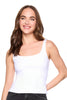 Susana Monaco | Everyday essential tank 2”