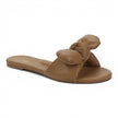 Love Rio| Ipanema Flat Slide Bow Sandal