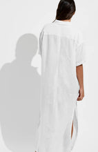 Left on Friday | Getaway Shirt Dress