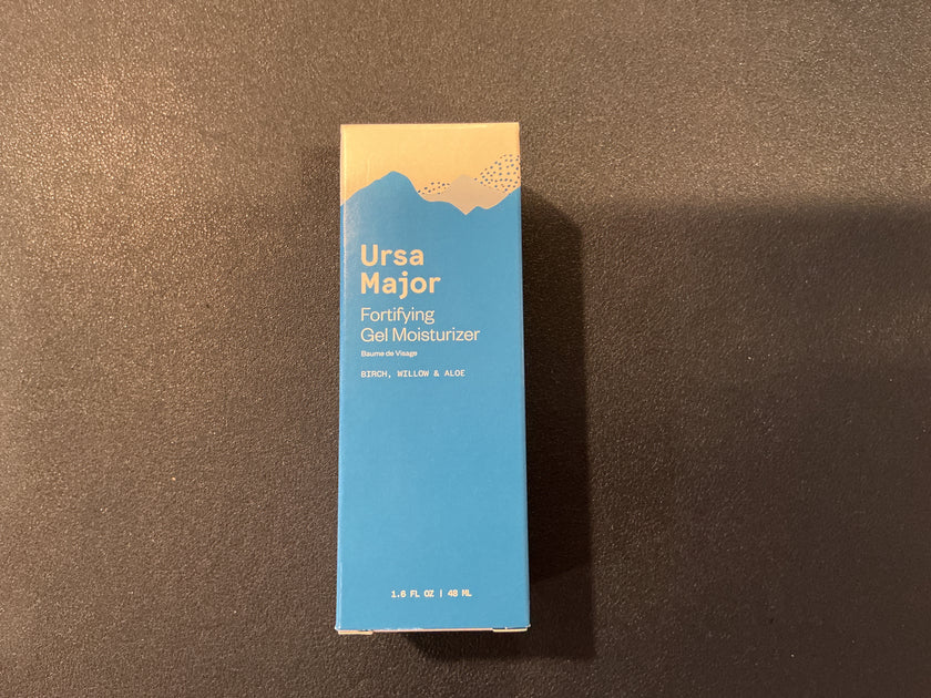 Ursa Major | Gel Moisturizer