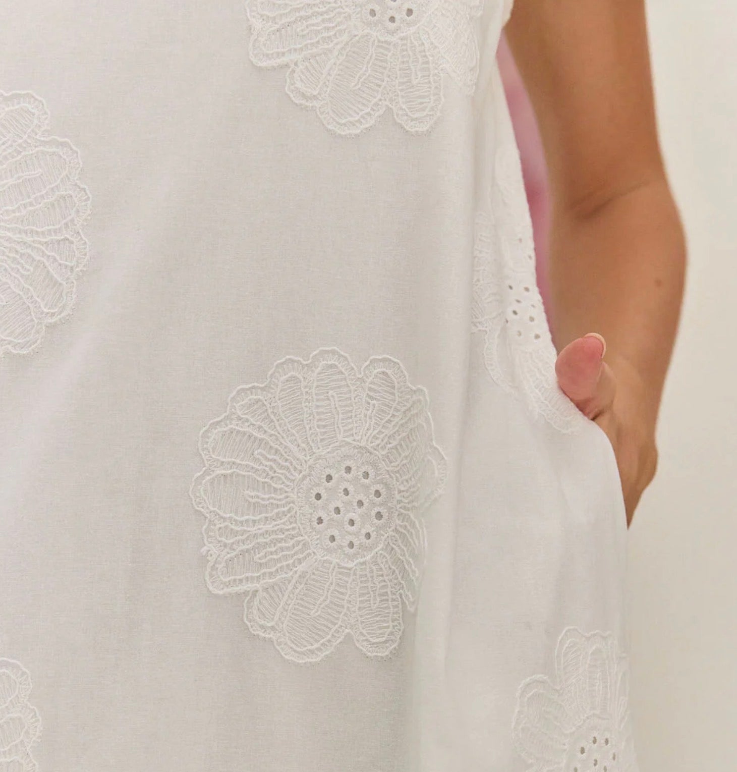 LJC | Rue Dress