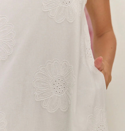 LJC | Rue Dress