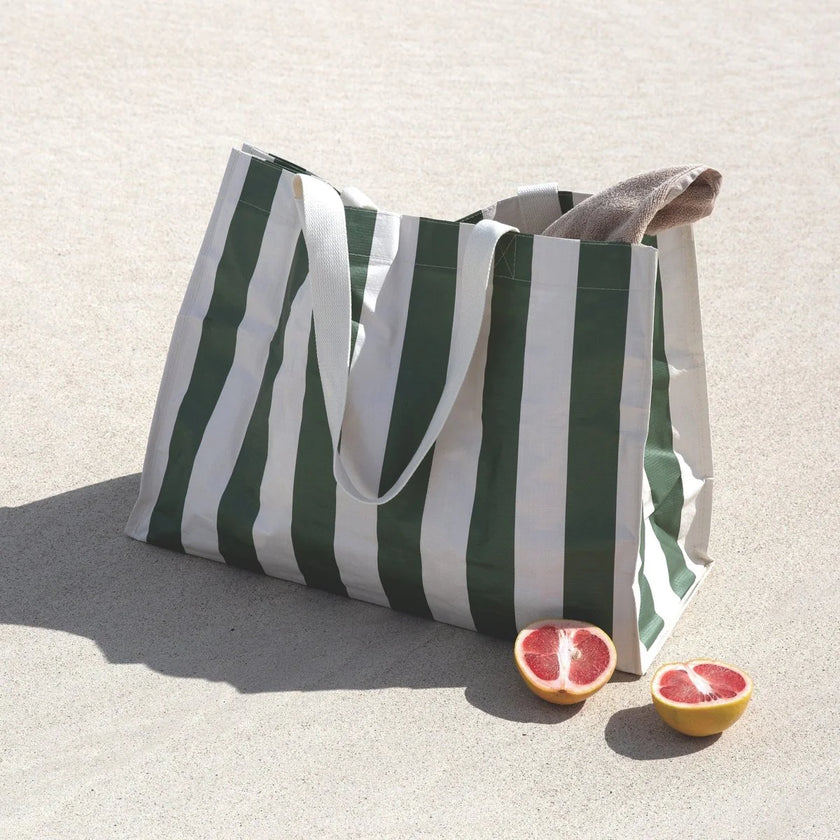 SunnyLife | Beach Bag Stripe