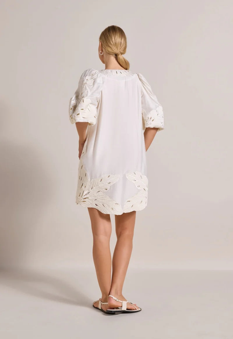 Scarlett Poppies | Massimo Dress