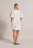 Scarlett Poppies | Massimo Dress