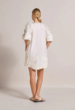 Scarlett Poppies | Massimo Dress