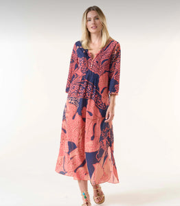 One Season | Long Poppy