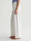 AG Denim | Caden Wide Leg ( Powder)
