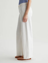 AG Denim | Caden Wide Leg ( Powder)