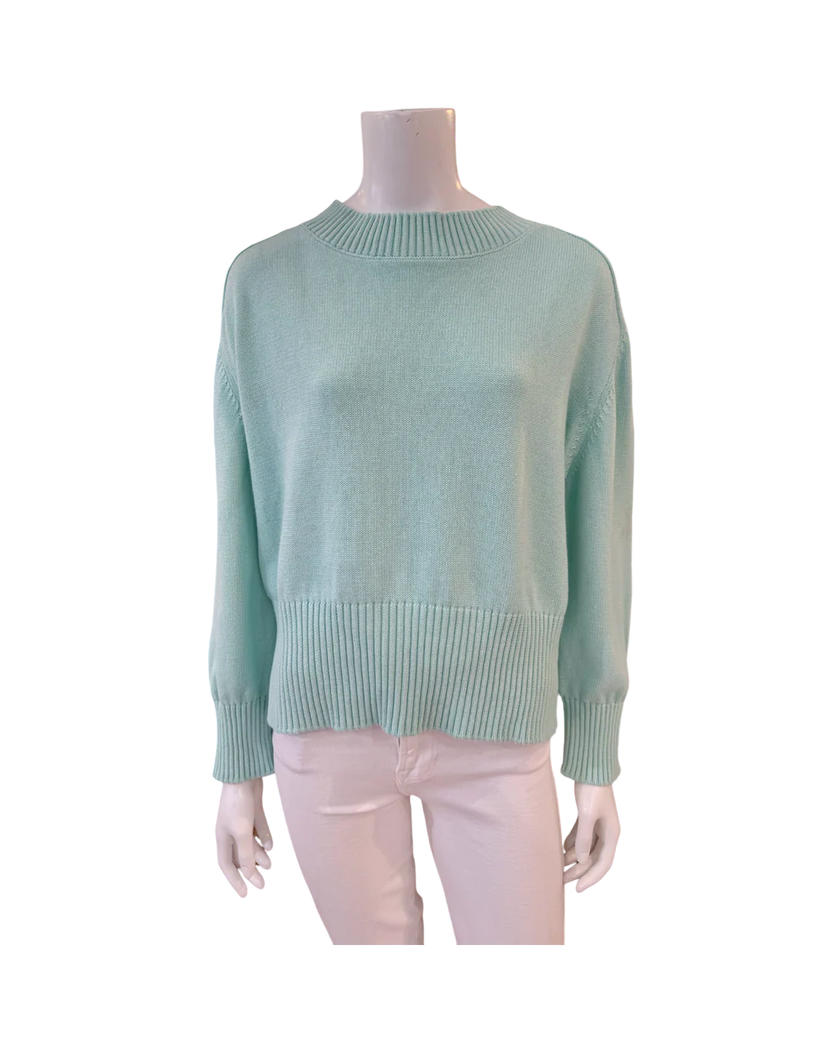 Cortland Park | Perfect Day Crew Cotton