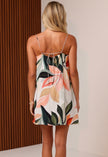 Shore | Paloma Mini Dress