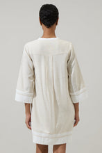 Sugarlips| Allie Shift Mini Dress
