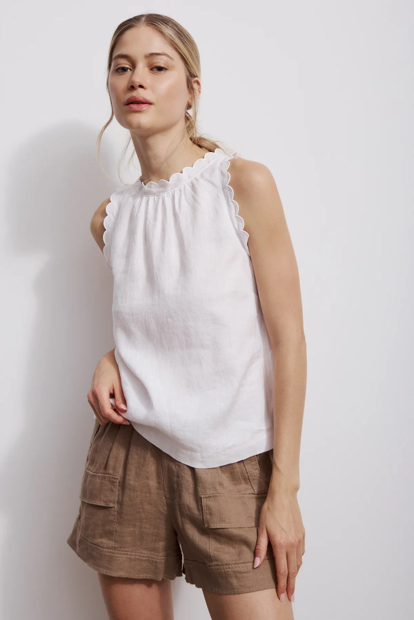 Melissa Nepton | Kalli Top