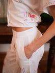 Nimo with love | Fennel Pants