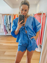 LJC | Nadia Shorts
