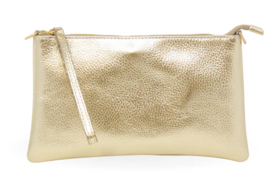 German Fuentes | Wallet Crossbody Bag