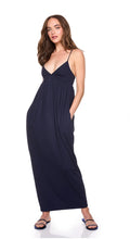 Susana Monaco | String pleated string dress