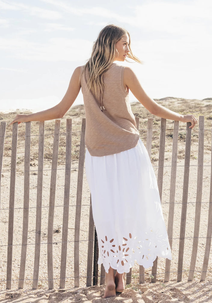 Dylan | Anna Skirt