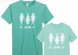 Lulee | Youth STJ Fish Tee