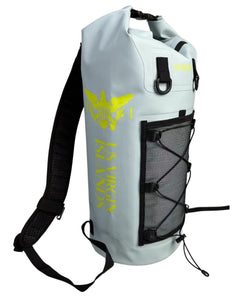 Elevated | Waterproof Carryall Backpack