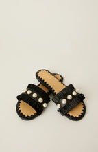 Btb | Valentina Fringe Slide