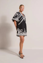 Scarlett Poppies | Hildelina Dress