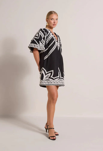 Scarlett Poppies | Hildelina Dress