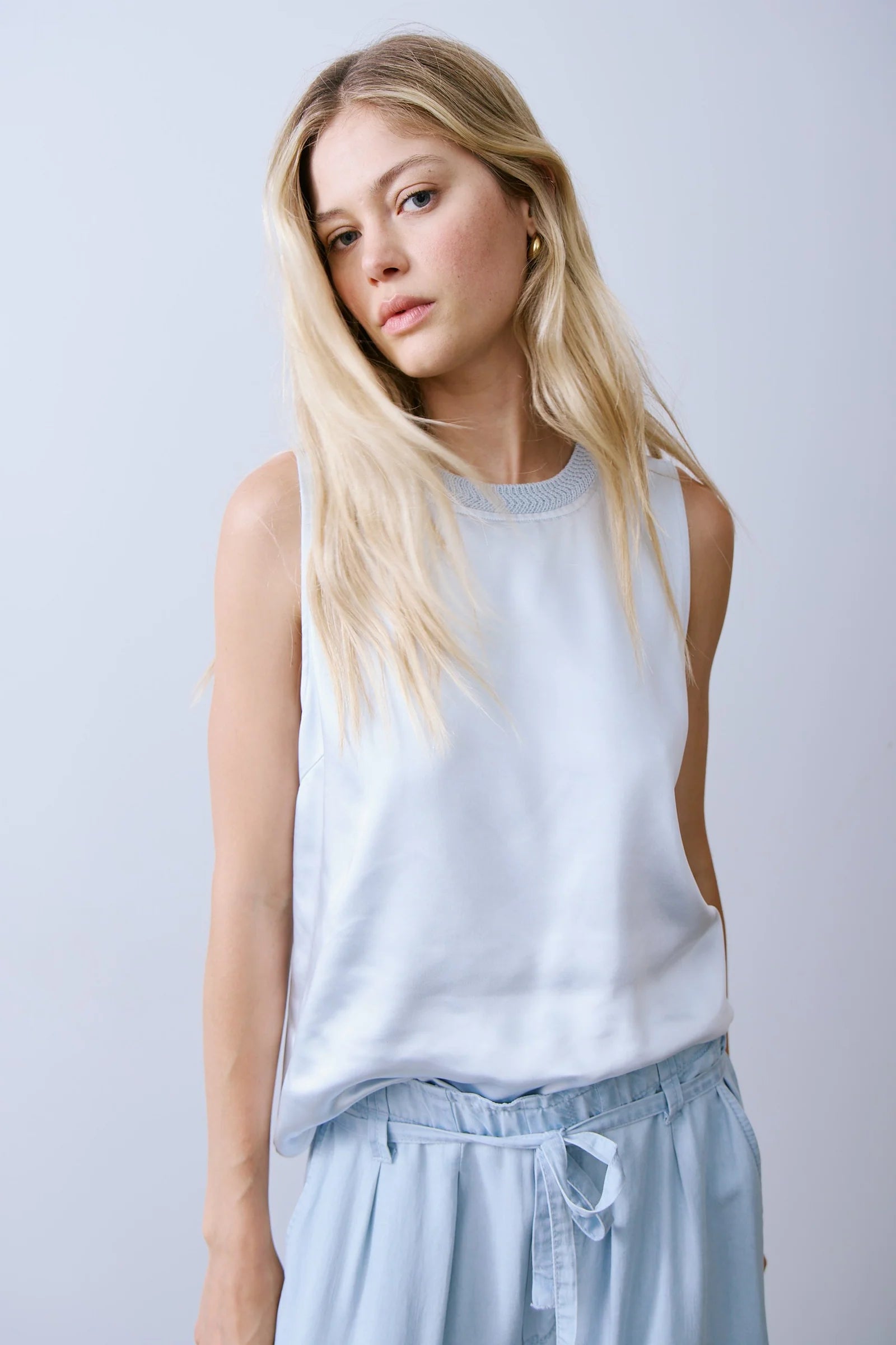 Melissa Nepton | Kinsley Top