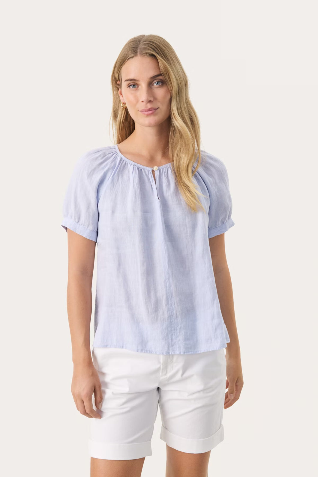 Part Two | Rosanna Blouse