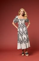 BTB | SOPHIA DRESS