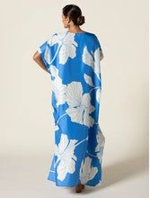 Tori Richard | Pua Nui Amari Caftan