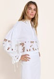 Scarlett Poppies | TASMIN TOP