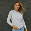 Erin Gray| Celia Perfect Length Tee
