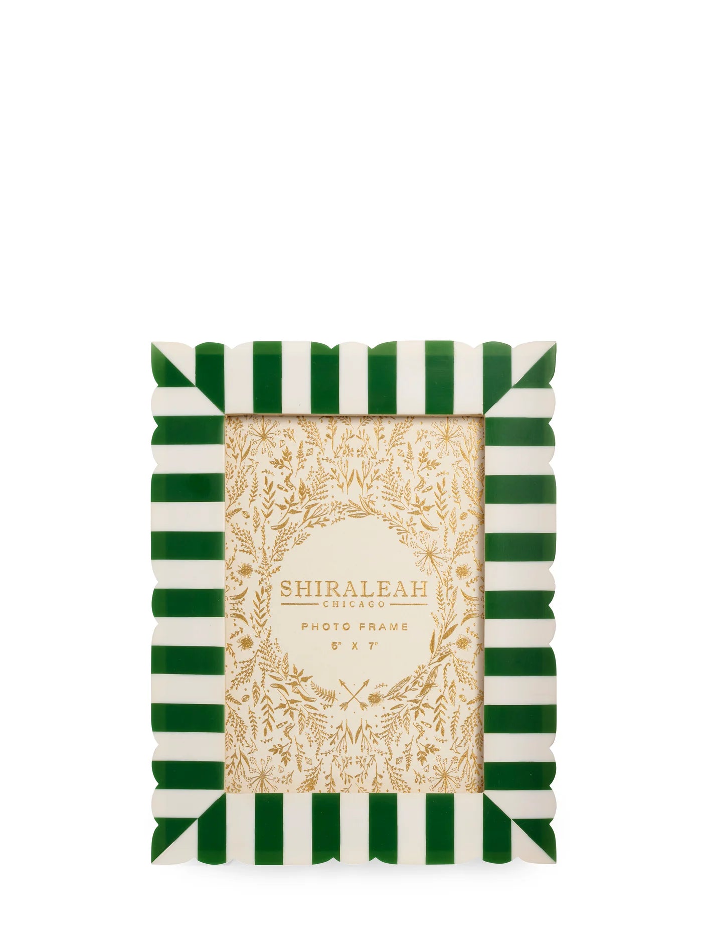 Shiraleah | Viva Cut Edge Picture Frame