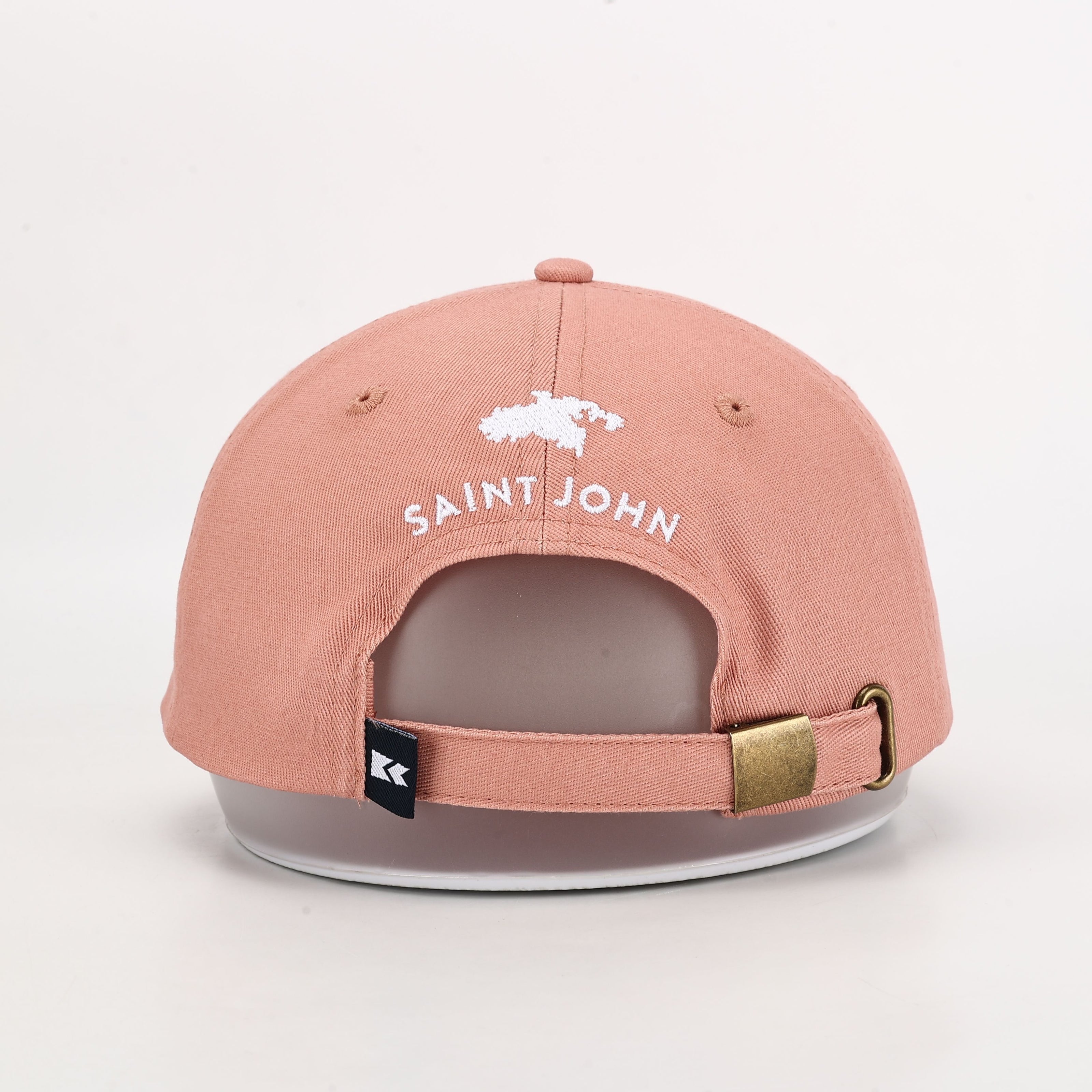 Burgee | STJ Cap