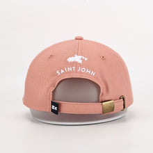 Burgee | STJ Cap