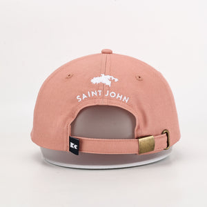 Burgee | STJ Cap