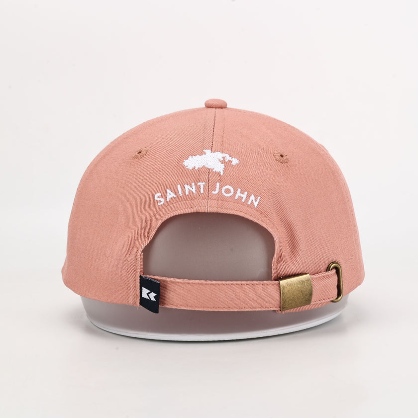 Burgee | STJ Cap