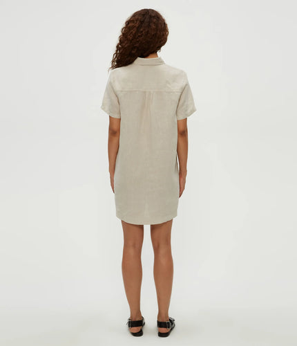 Michael Stars | Ola Utility Dress