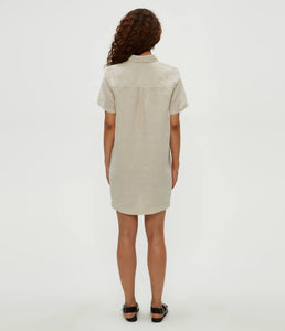 Michael Stars | Ola Utility Dress