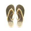 Solei | Indie Sandals with pearls