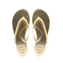 Solei | Indie Sandals with pearls
