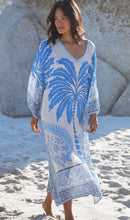 Miss June | Kaftan Rhoda