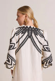 Scarlett Poppies | Hillary Kaftan